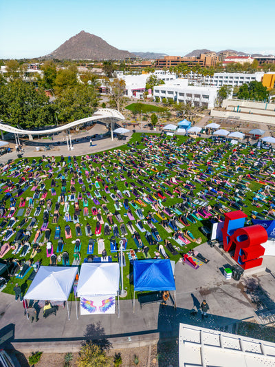 2026 Vikara Scottsdale Yoga Festival Presented by Banner Health- Yoga Crew