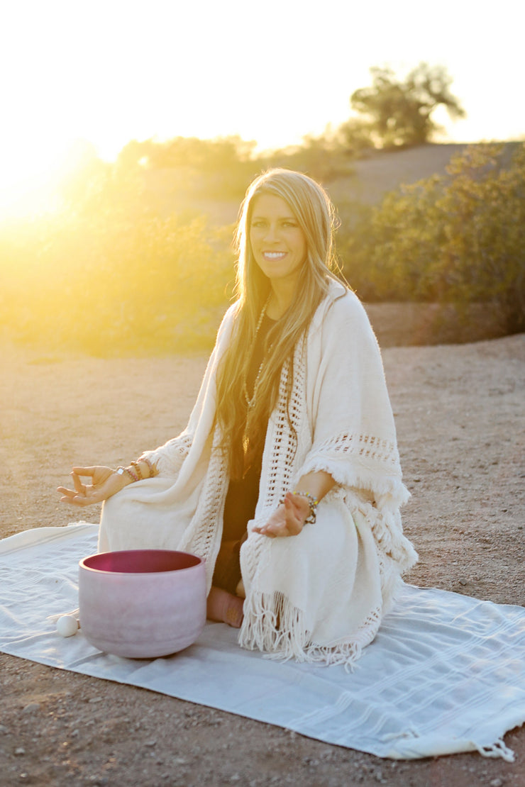Saturday Morning Yoga at the Hotel Valley Ho- Winter Series: December 9th with Larissa Rzemienski