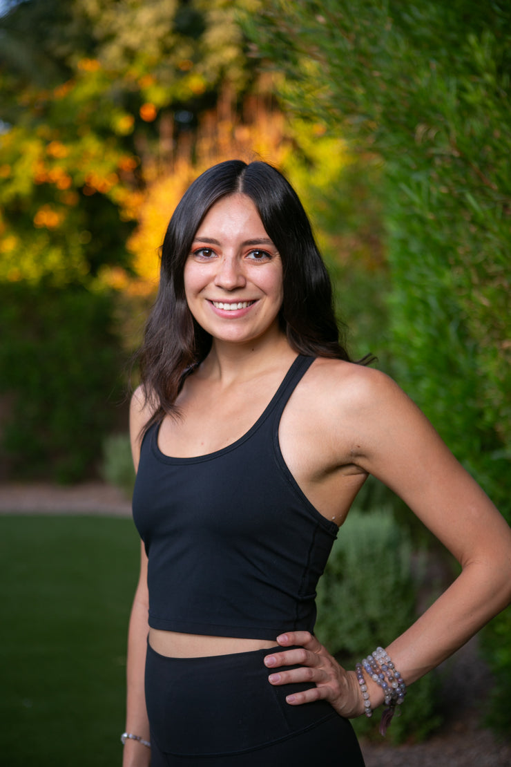 Valley Ho Rooftop Yoga; Saturday, October 14th with Sasha Molt
