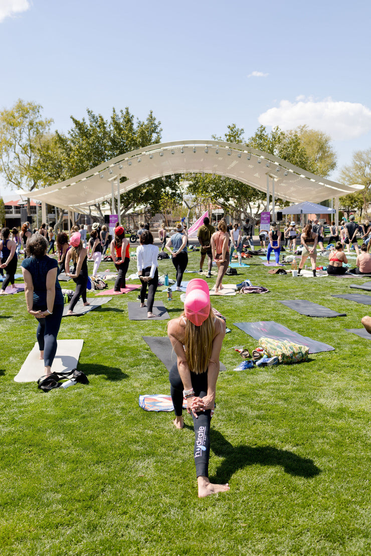 Vikara Scottsdale Yoga Festival- March 16th – Vikara Events